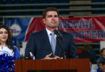 LIV Golf Dragged into New Lawsuit Amid Rumors About Being a Shut Shop