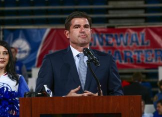 LIV Golf Dragged into New Lawsuit Amid Rumors About Being a Shut Shop