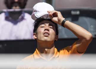 Former World No. 4 Announces Final Chapter of Illustrious 19-Year Pro Career