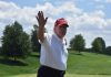 Donald Trump’s Golf Outing Turns Heads After Hospitalization Rumors Surfaced