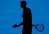 Tennis Player Disqualified Despite Winning After He Throws Racket on Opponent