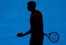 Tennis Player Disqualified Despite Winning After He Throws Racket on Opponent