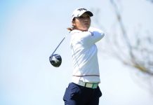 Lydia Ko Makes Daring Claim About Augusta National Despite It Kicking Her Butt Before