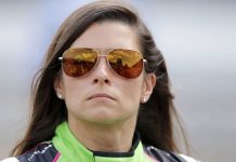 Fans Demand Danica Patrick & Co. to Be Handed NASCAR All-Star Seat Amidst Announcement Rumors