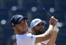 Justin Thomas Shares Honest Augusta Take Just Days Before Masters