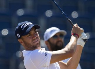 Justin Thomas Shares Honest Augusta Take Just Days Before Masters