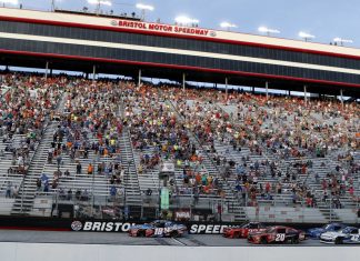 Veteran Driver Blames NASCAR’s Ruthless Schedule for Humiliating ‘Attendance’ Crisis