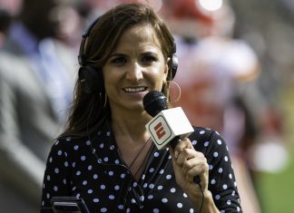 Dianna Russini Saves Elderly Man & His Dog in Heroic Car Crash Rescue After The Athletic Resignation