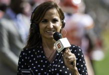 The Athletic Podcasters Defend Dianna Russini by Comparing Her Treatment to the Adam Schefter Controversy