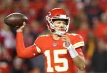 Patrick Mahomes’ Father Sends Message as Chiefs QB’s Half-Sister Achieves Big Milestone
