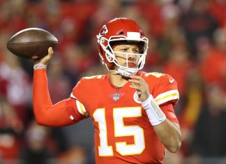 Patrick Mahomes’ Father Sends Message as Chiefs QB’s Half-Sister Achieves Big Milestone