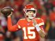 Patrick Mahomes’ Father Sends Message as Chiefs QB’s Half-Sister Achieves Big Milestone