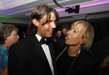 Martina Navratilova Throws Down Challenge to Rafael Nadal: “I Would Beat Him”
