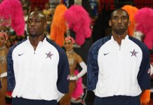 Dwyane Wade Is Better Than Kobe Bryant if Not for One Factor, Says Max Kellerman