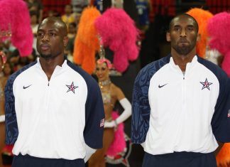 Dwyane Wade Is Better Than Kobe Bryant if Not for One Factor, Says Max Kellerman