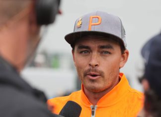 PGA Tour Pro Reveals Million-Dollar Purchase He Made After Rickie Fowler’s Push