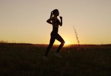 14-Year-Old American Shatters Track and Field U14 World Record at Olympic Development Race