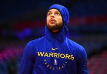 Stephen Curry Embraces “New Normal” for His Health Ahead of Injury Return