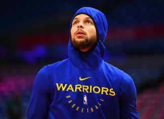 Stephen Curry Embraces “New Normal” for His Health Ahead of Injury Return