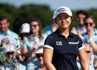 Kim Sei-Young Net Worth in 2026: Career Earnings, Brand Endorsements, & More About LPGA Pro