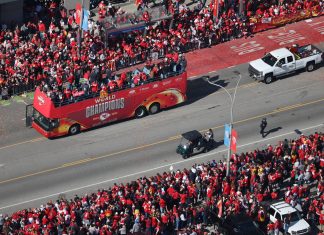 Jackson County Court Announces Verdict on Chiefs’ Super Bowl Rally Shooting 2 Years Later