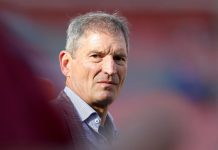 Browns Legend Bernie Kosar Earns Top Karate Honor Months After Life-Threatening Transplant