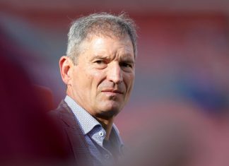 Browns Legend Bernie Kosar Earns Top Karate Honor Months After Life-Threatening Transplant