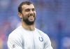 Ex-Colts Star Claims GM Chris Ballard Gave Andrew Luck an Ultimatum That May Have Forced His Retirement