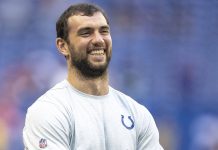 Ex-Colts Star Claims GM Chris Ballard Gave Andrew Luck an Ultimatum That May Have Forced His Retirement