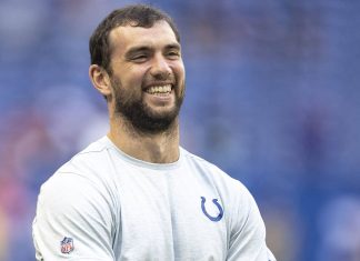 Ex-Colts Star Claims GM Chris Ballard Gave Andrew Luck an Ultimatum That May Have Forced His Retirement