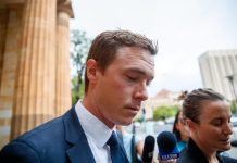 Olympian Publicly Slams Media Over “False Narrative” in Wife’s Death