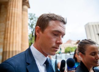 Olympian Publicly Slams Media Over “False Narrative” in Wife’s Death