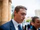 Olympian Publicly Slams Media Over “False Narrative” in Wife’s Death