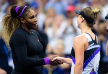 Elina Svitolina Matches Serena Williams’ Feat No One Touched in 5 Years