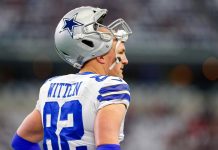 “Humbling Experience”: Cowboys Legend Jason Witten Makes Honest Admission After Pro Football Hall of Fame Snub