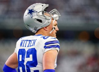 “Humbling Experience”: Cowboys Legend Jason Witten Makes Honest Admission After Pro Football Hall of Fame Snub