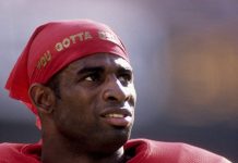 Easter Special: Why Deion Sanders Surrendered to Jesus