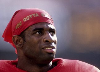 Easter Special: Why Deion Sanders Surrendered to Jesus