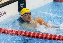 Olympian Gives Up Important Spot to Defeat American Team at LA 2028