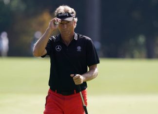 Senior PGA Championship 2026: Prize Money Breakdown & Winner’s Payout