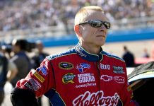 Mart Martin Drops Honest Bomb on Cleetus McFarland’s Performance Despite ‘Tremendous Challenge”