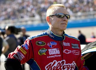 Mart Martin Drops Honest Bomb on Cleetus McFarland’s Performance Despite ‘Tremendous Challenge”