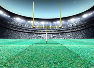 Puerto Rico To Host College Football Bowl Game That Is Making 10-Year Comeback