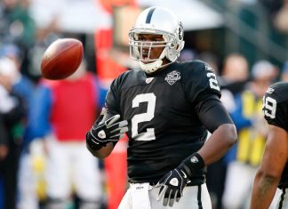 “That’s Harassment”: Former Raiders QB JaMarcus Russell Gets Real on Biggest Bust of All Time Label After Failed NFL Career