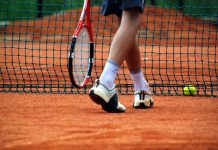 As Tennis Battles Criticism, New Research Delivers a Powerful Reminder: Picking Up a Racket Could Help You Live Longer