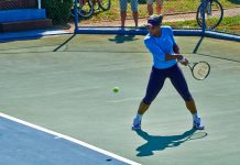 Serena Williams Trains With Roger Federer’s Ex-Hitting Partner Sparking Comeback Talks Yet Again