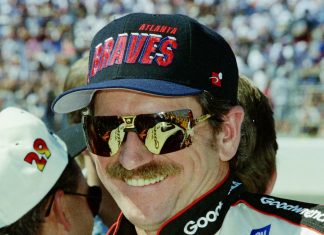 Carson Hocevar’s Mentor Recalls Dale Sr. Heartfelt Gesture That Nearly Missed Out of Suspicion