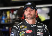 Jimmie Johnson Reveals the Shocking Turnaround Which Nearly Cost Him His NASCAR Legacy
