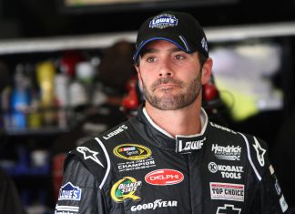 Jimmie Johnson Reveals the Shocking Turnaround Which Nearly Cost Him His NASCAR Legacy