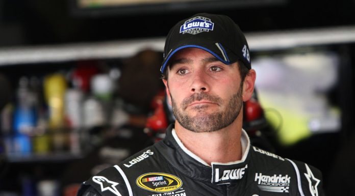 Jimmie Johnson Reveals the Shocking Turnaround Which Nearly Cost Him His NASCAR Legacy